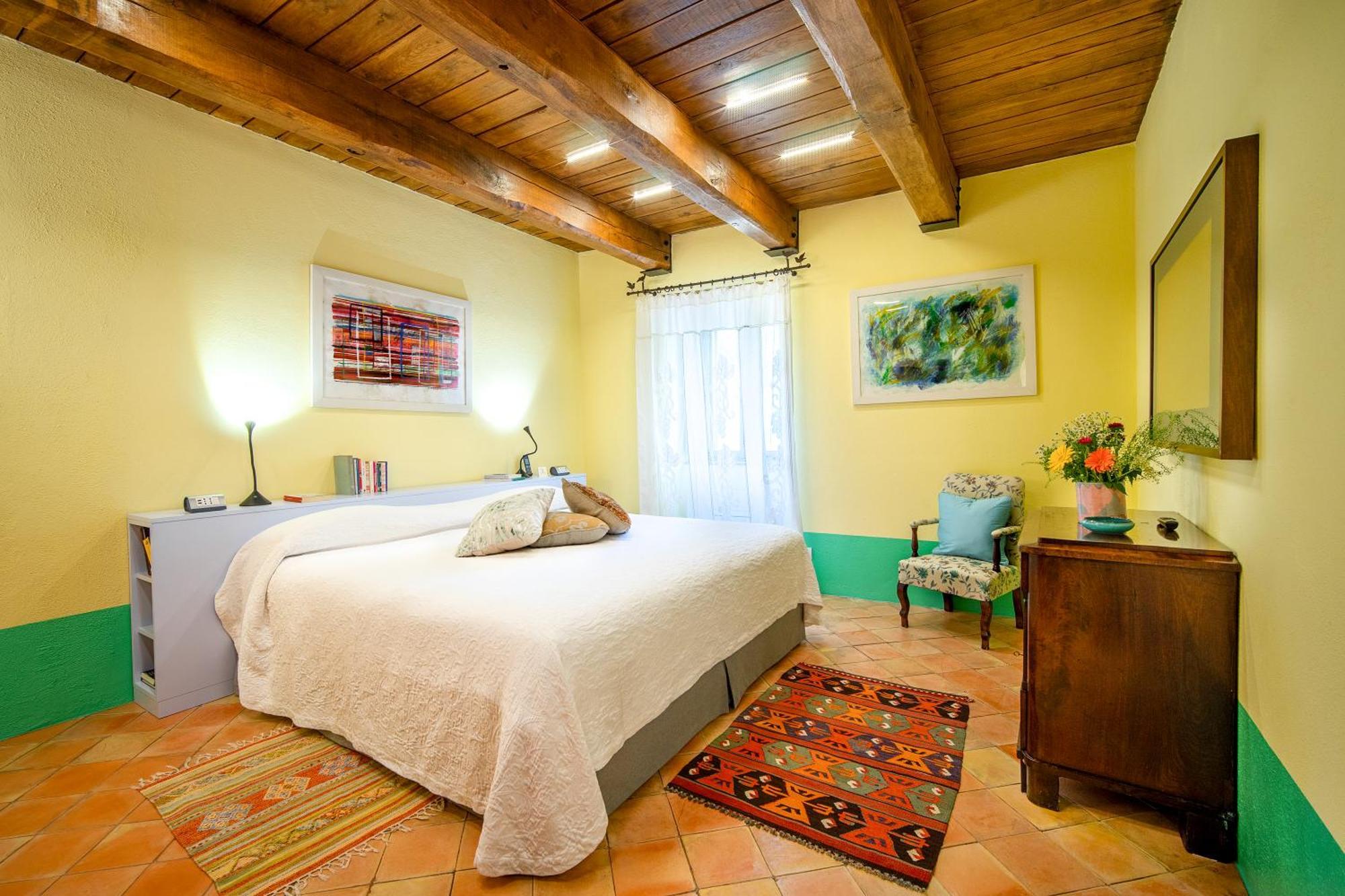 Castello Di Postignano Relais Hotel Sellano Екстериор снимка